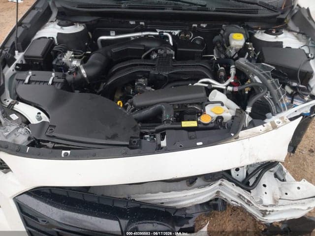 2024 SUBARU OUTBACK 10