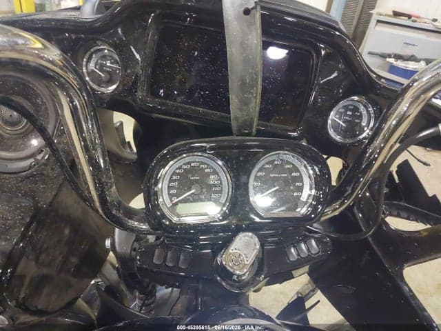 2022 HARLEY-DAVIDSON FLTRK 7