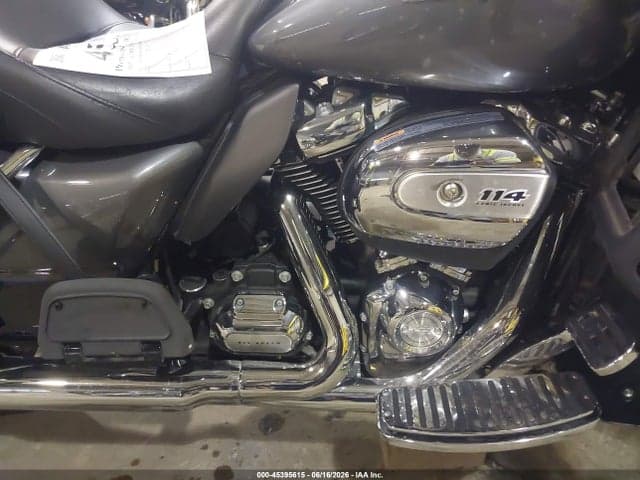2022 HARLEY-DAVIDSON FLTRK 8
