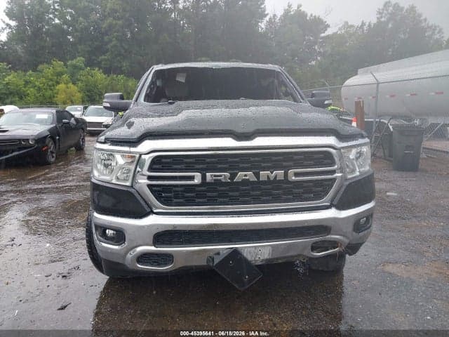 2022 RAM 1500 LONE STAR 4X2 6'4 BOX 11