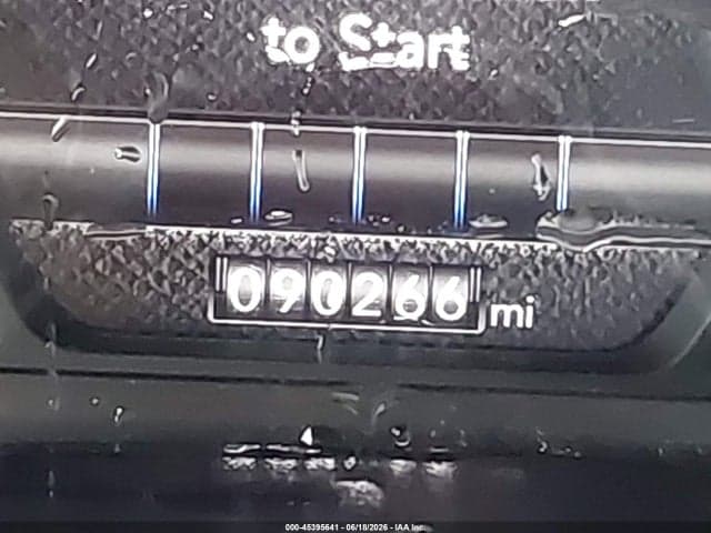 2022 RAM 1500 LONE STAR 4X2 6'4 BOX 14