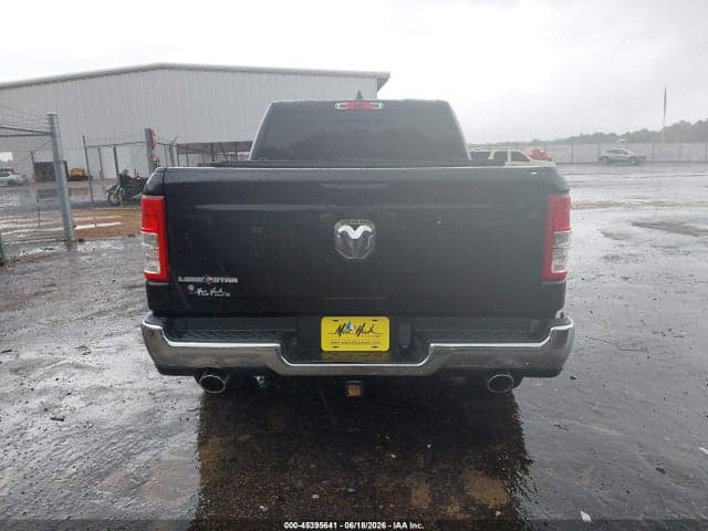 2022 RAM 1500 LONE STAR 4X2 6'4 BOX 15