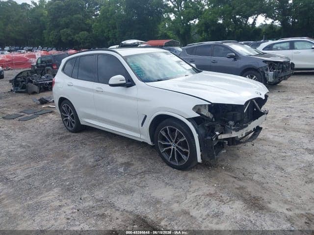 2020 BMW X3 SDRIVE30I 1