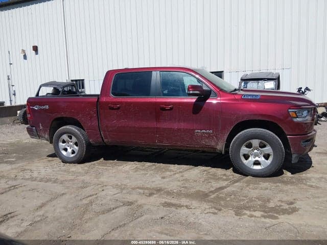 2019 RAM 1500 BIG HORN/LONE STAR 4X4 5'7 BOX 13