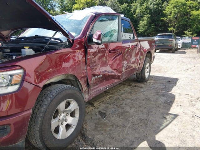 2019 RAM 1500 BIG HORN/LONE STAR 4X4 5'7 BOX 6