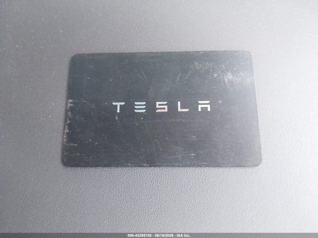 2025 TESLA MODEL 3 LONG RANGE ALL-WHEEL DRIVE 11