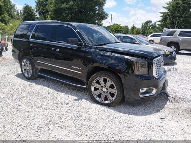2016 GMC YUKON DENALI 1