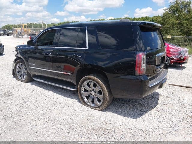 2016 GMC YUKON DENALI 3