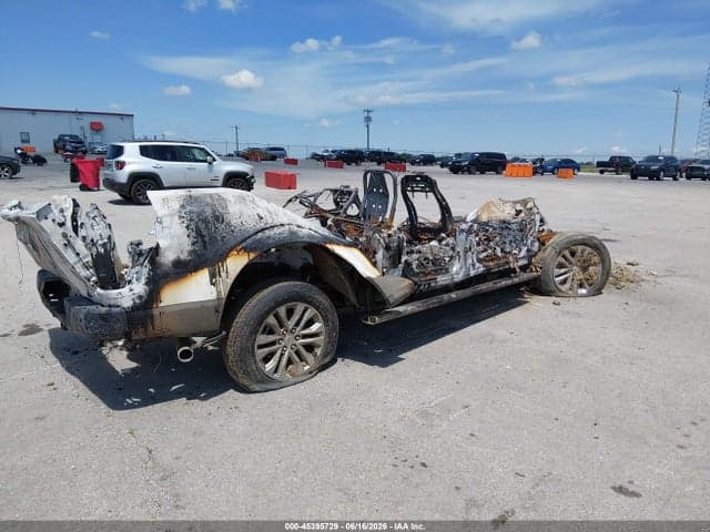 2025 FORD F-150 KING RANCH 4