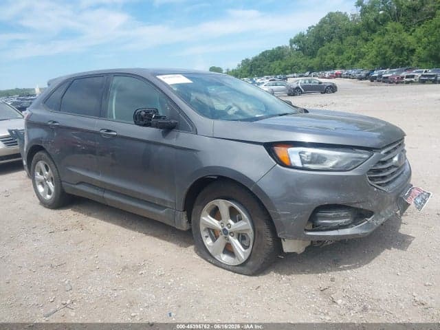 2021 FORD EDGE SE 1