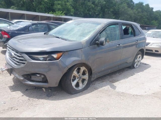 2021 FORD EDGE SE 2