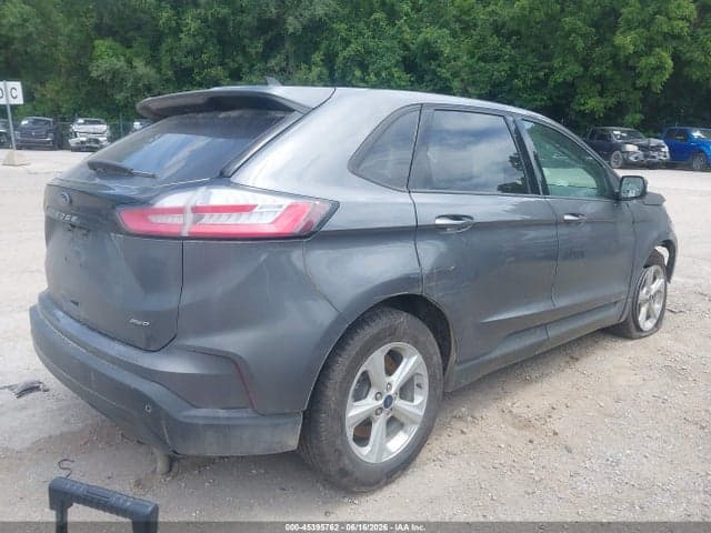 2021 FORD EDGE SE 4