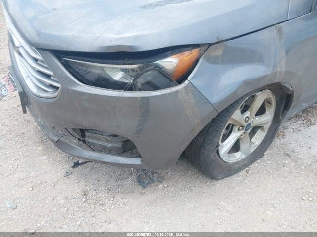 2021 FORD EDGE SE 6