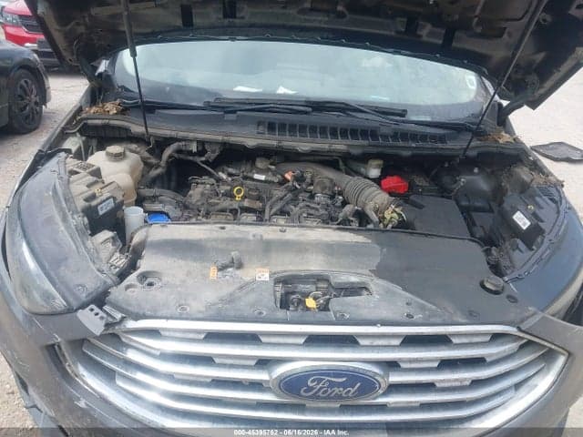 2021 FORD EDGE SE 10