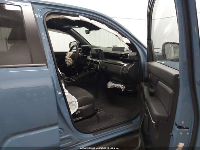 2026 TOYOTA 4RUNNER TRD SPORT 5