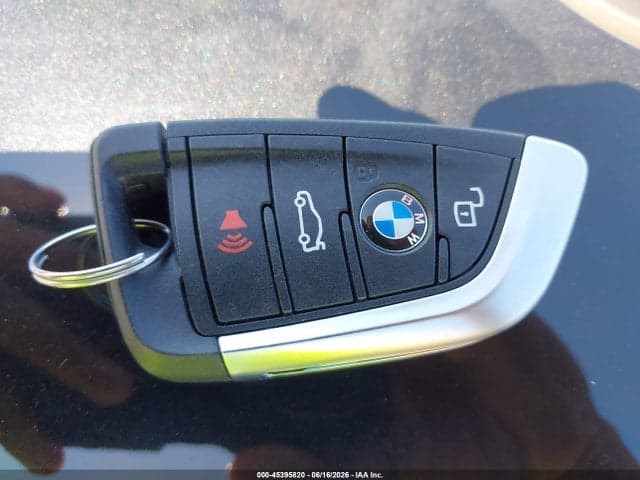 2024 BMW I4 GRAN COUPE EDRIVE40 11