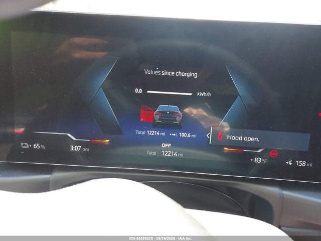 2024 BMW I4 GRAN COUPE EDRIVE40 7