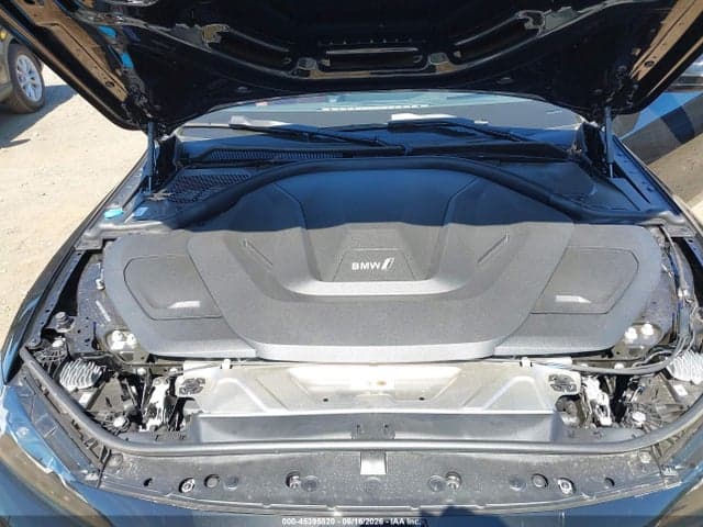 2024 BMW I4 GRAN COUPE EDRIVE40 10
