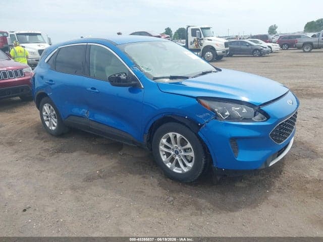 2020 FORD ESCAPE SE 1