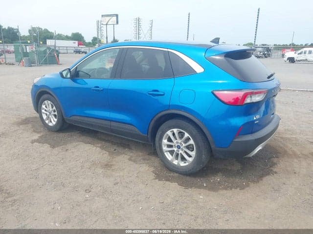 2020 FORD ESCAPE SE 3