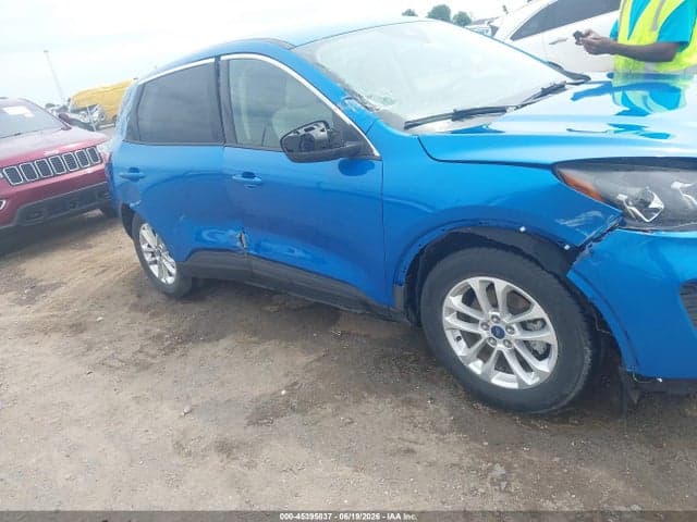 2020 FORD ESCAPE SE 6