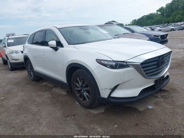 2022 MAZDA CX-9 TOURING - 1