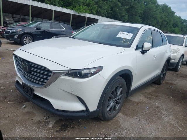 2022 MAZDA CX-9 TOURING 2