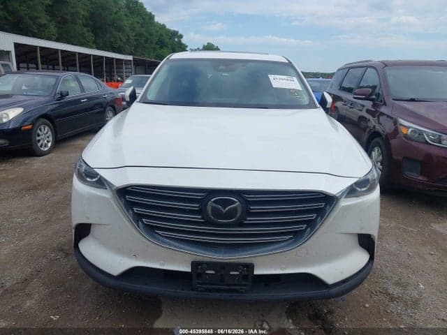 2022 MAZDA CX-9 TOURING 12