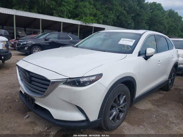 2022 MAZDA CX-9 TOURING 14