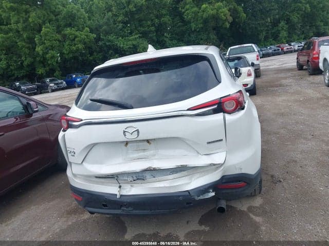 2022 MAZDA CX-9 TOURING 16