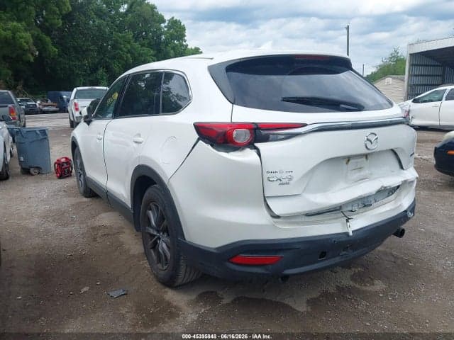 2022 MAZDA CX-9 TOURING 3