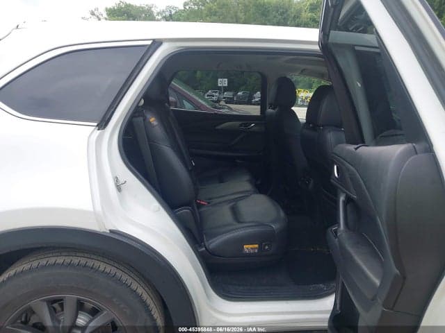 2022 MAZDA CX-9 TOURING 8