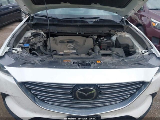 2022 MAZDA CX-9 TOURING 10
