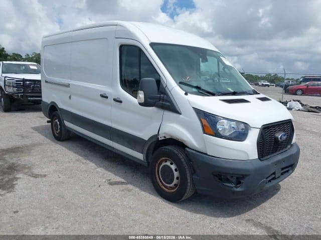 2023 FORD TRANSIT-250 1