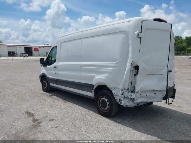 2023 FORD TRANSIT-250 3