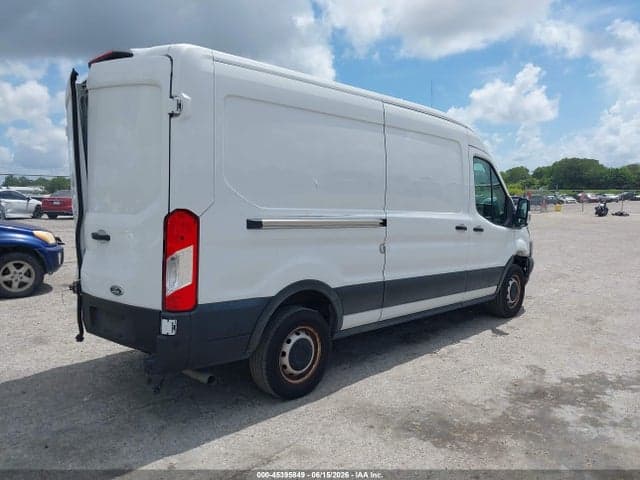 2023 FORD TRANSIT-250 4