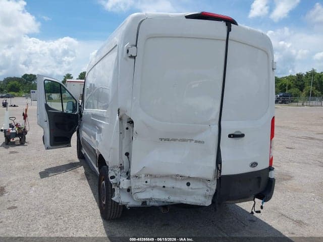 2023 FORD TRANSIT-250 6