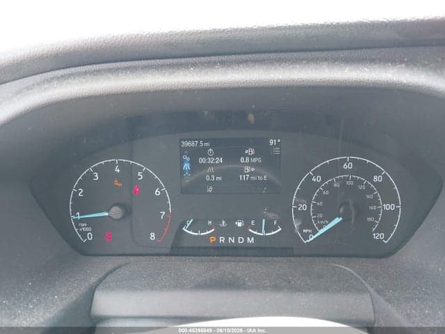 2023 FORD TRANSIT-250 7