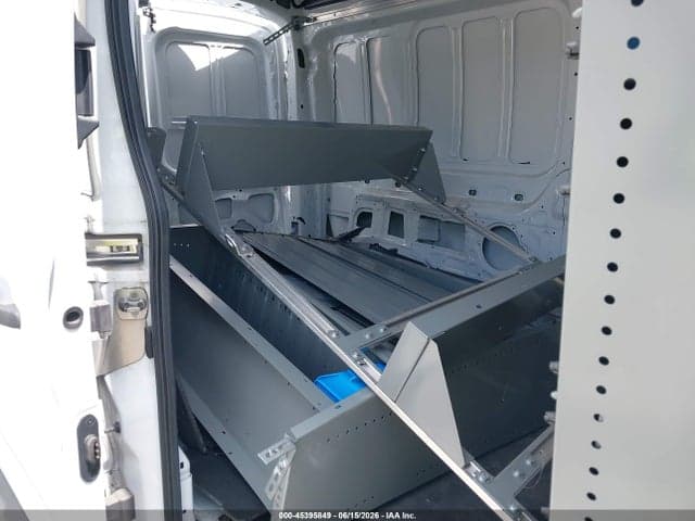 2023 FORD TRANSIT-250 8