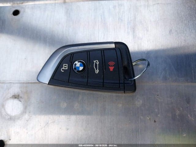 2017 BMW X1 XDRIVE28I 11