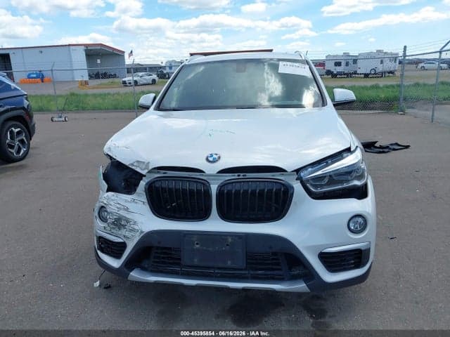 2017 BMW X1 XDRIVE28I 13