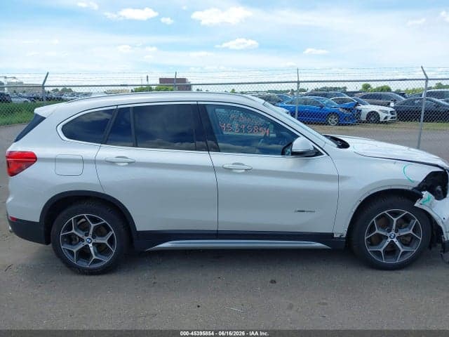 2017 BMW X1 XDRIVE28I 14