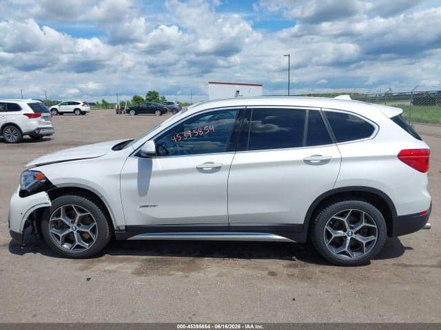 2017 BMW X1 XDRIVE28I 15