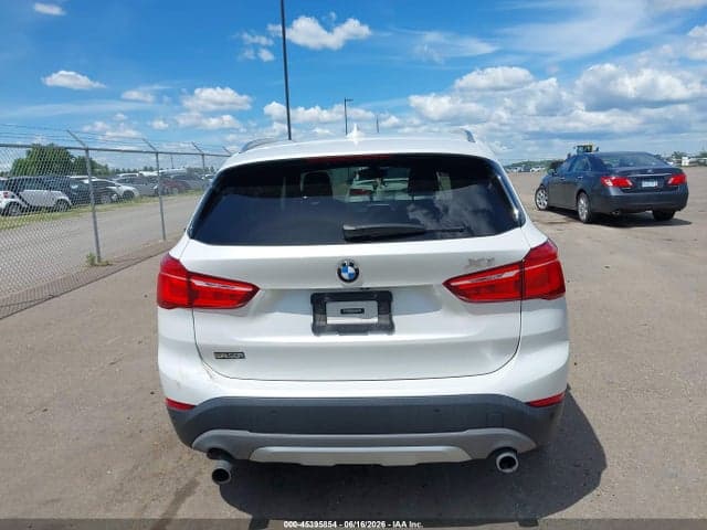 2017 BMW X1 XDRIVE28I 17