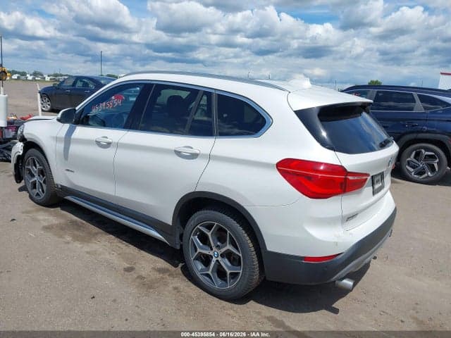 2017 BMW X1 XDRIVE28I 3
