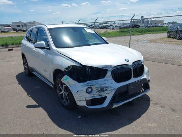 2017 BMW X1 XDRIVE28I 6