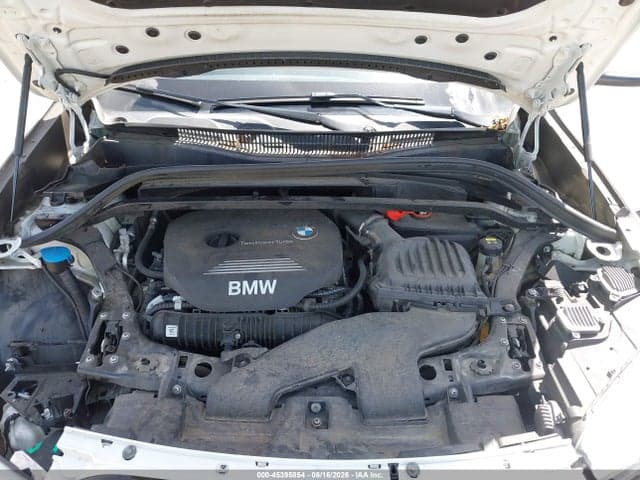 2017 BMW X1 XDRIVE28I 10