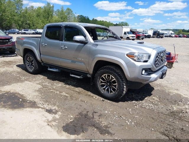 2020 TOYOTA TACOMA TRD SPORT - 1