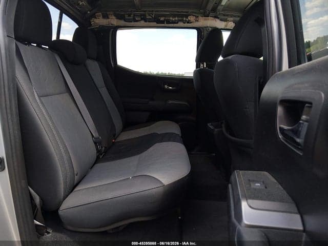 2020 TOYOTA TACOMA TRD SPORT 8