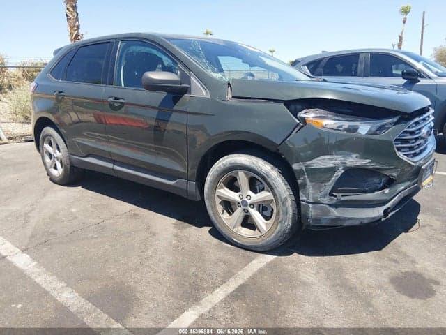 2022 FORD EDGE SE